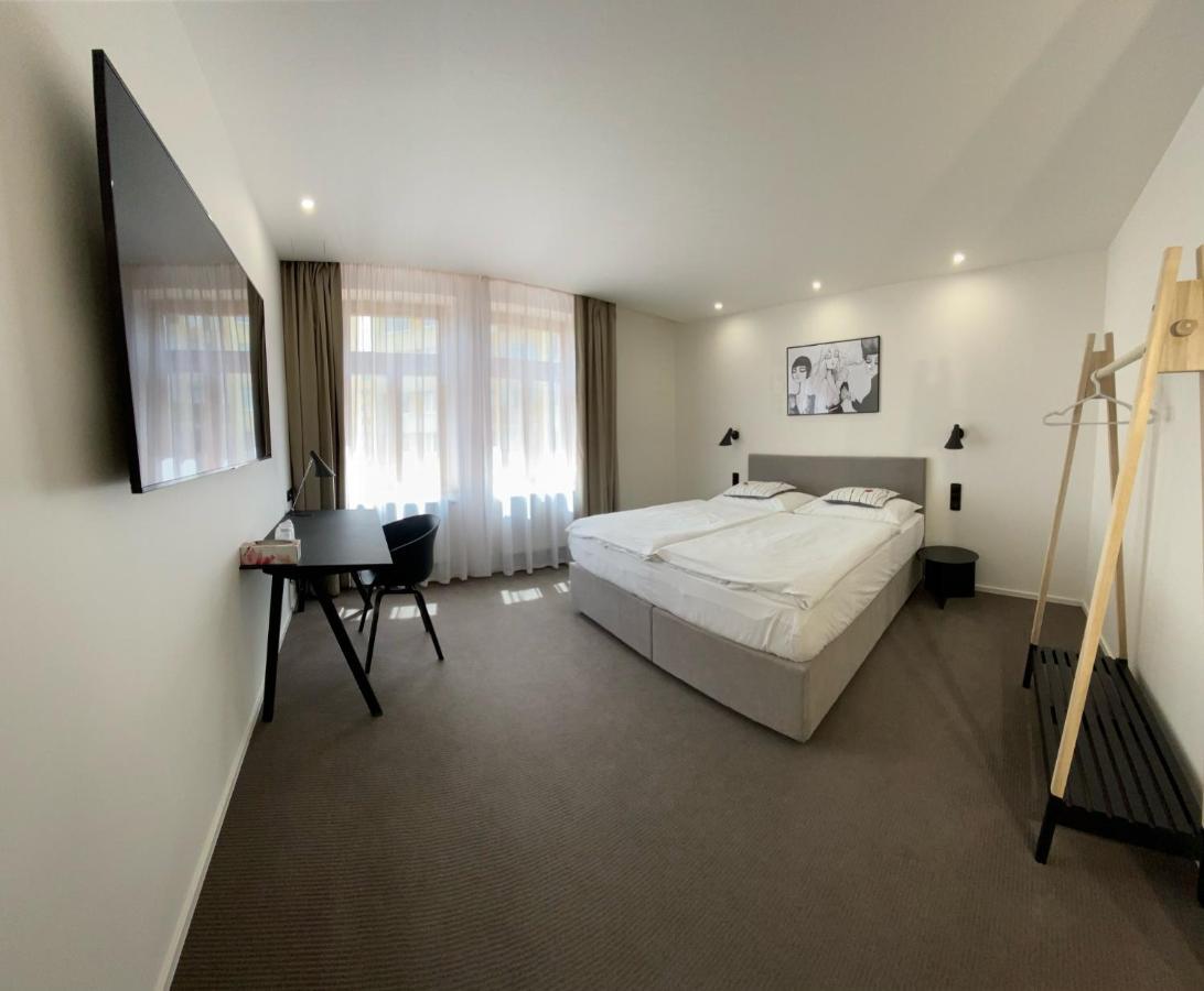 Rozmaryn Hotel B&B Rakovník 외부 사진