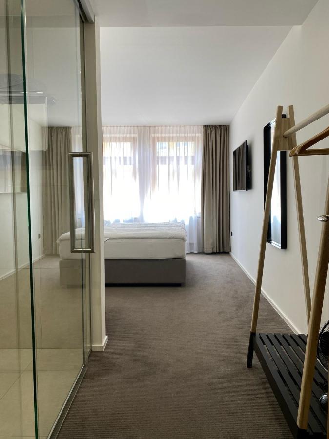 Rozmaryn Hotel B&B Rakovník 외부 사진