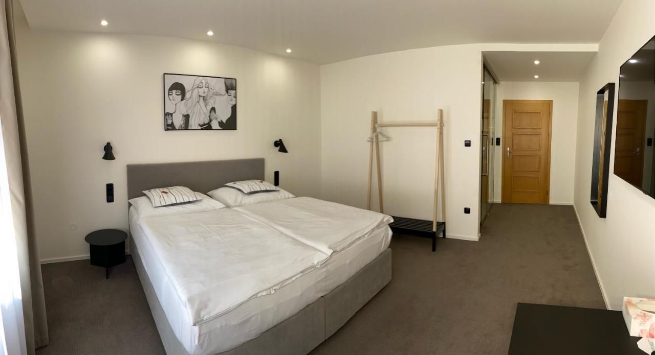 Rozmaryn Hotel B&B Rakovník 외부 사진
