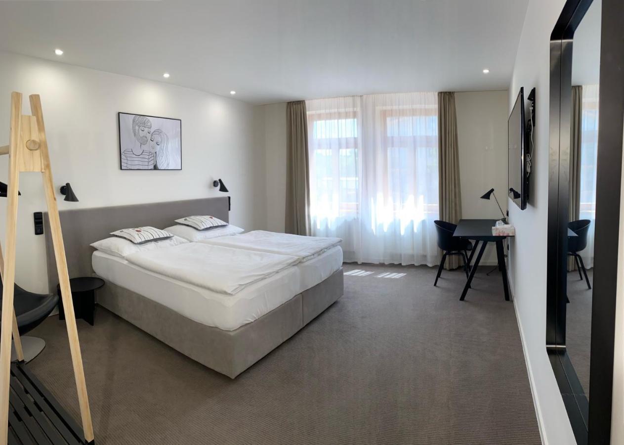 Rozmaryn Hotel B&B Rakovník 외부 사진