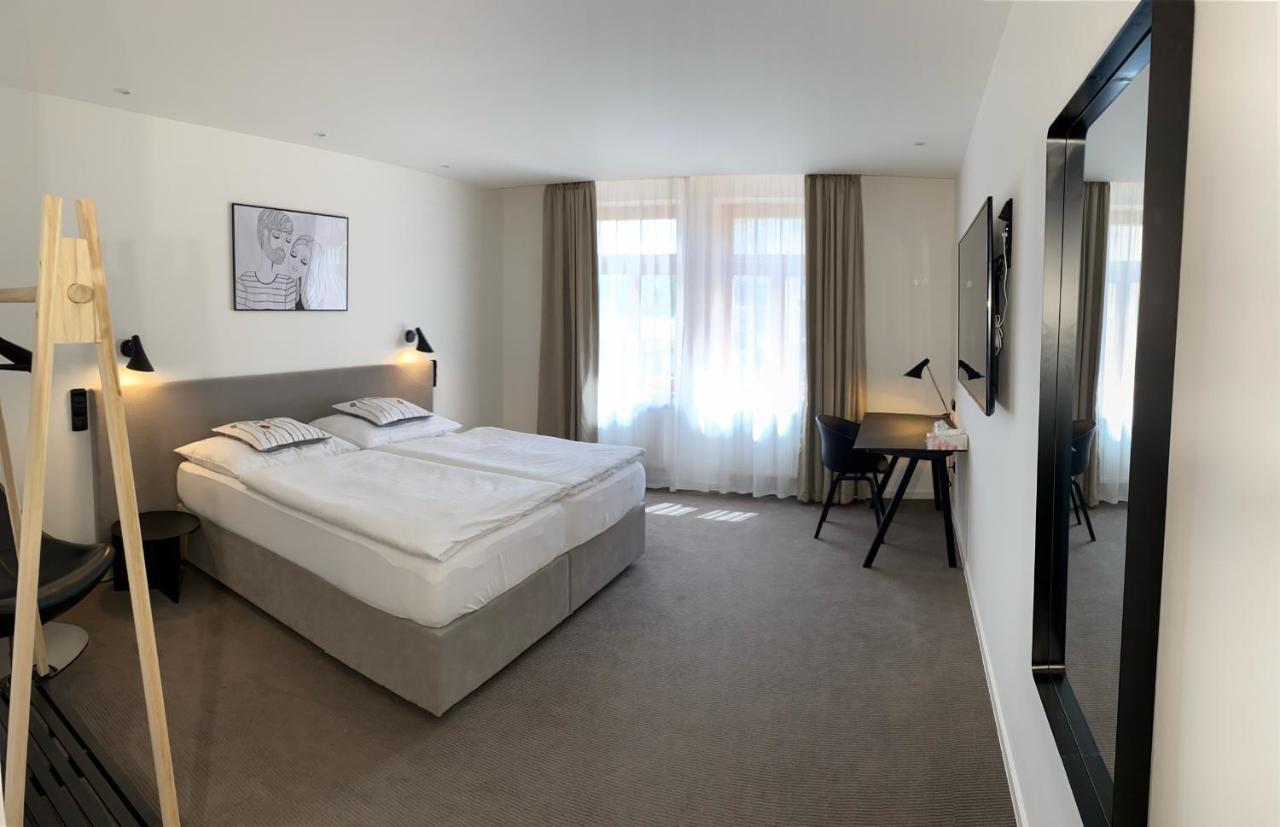 Rozmaryn Hotel B&B Rakovník 외부 사진