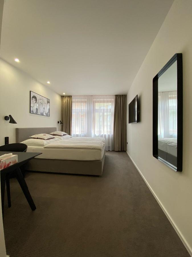 Rozmaryn Hotel B&B Rakovník 외부 사진