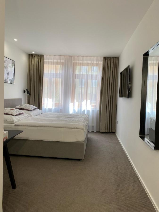 Rozmaryn Hotel B&B Rakovník 외부 사진