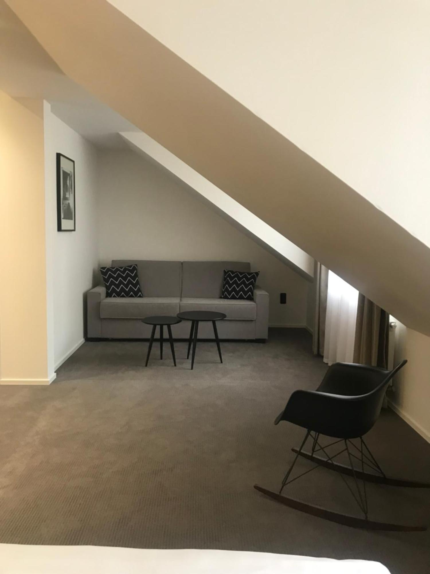Rozmaryn Hotel B&B Rakovník 외부 사진