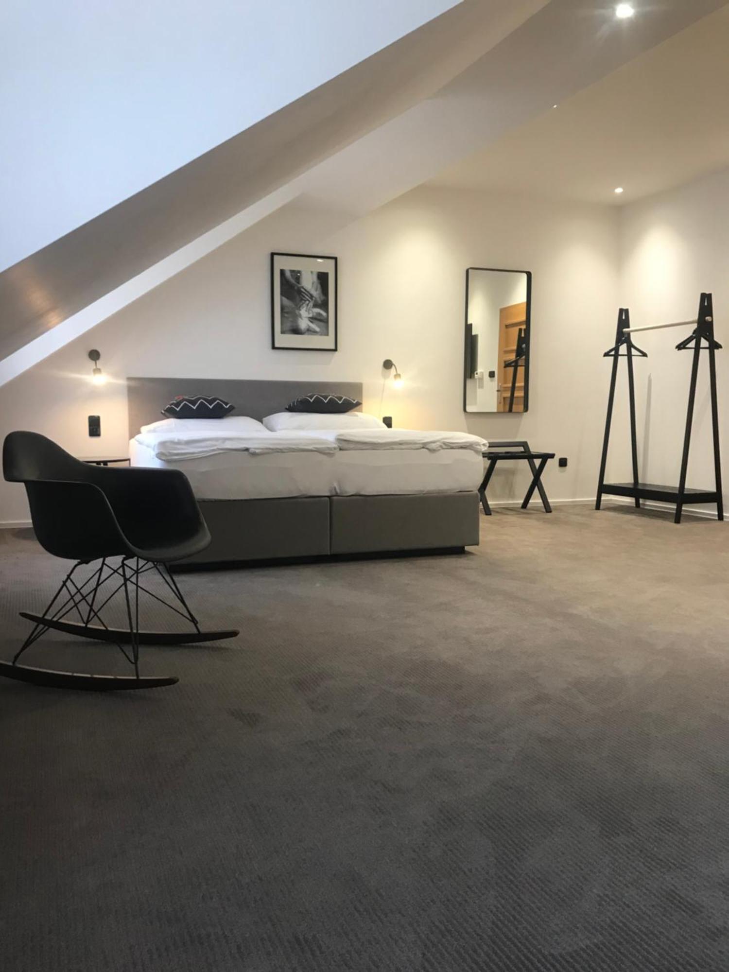 Rozmaryn Hotel B&B Rakovník 외부 사진