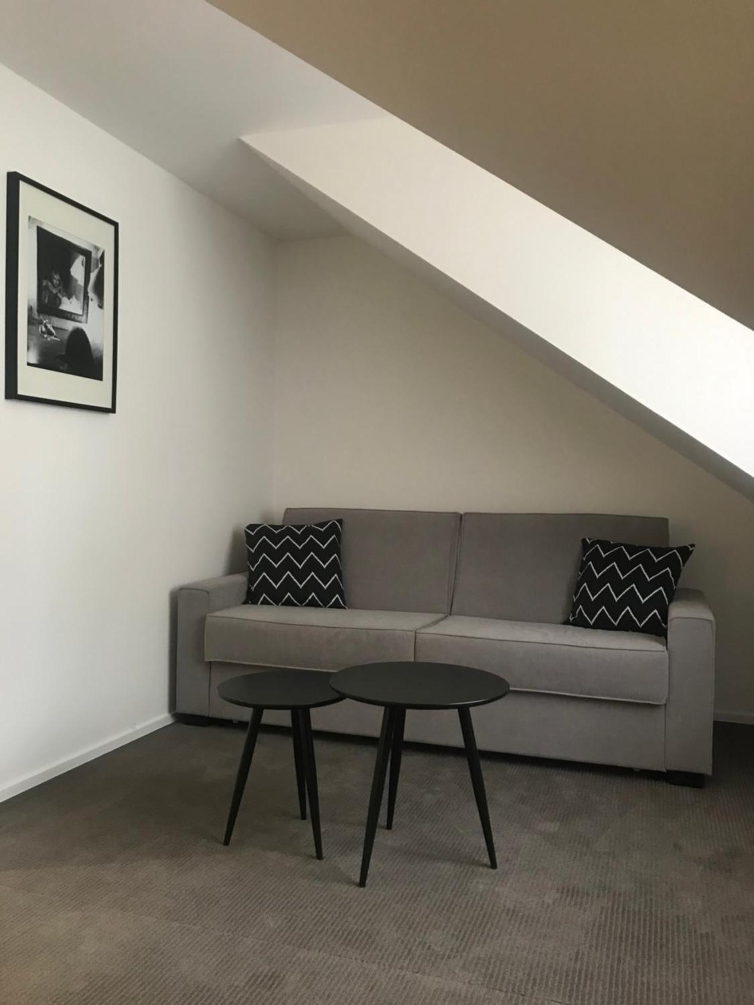Rozmaryn Hotel B&B Rakovník 외부 사진