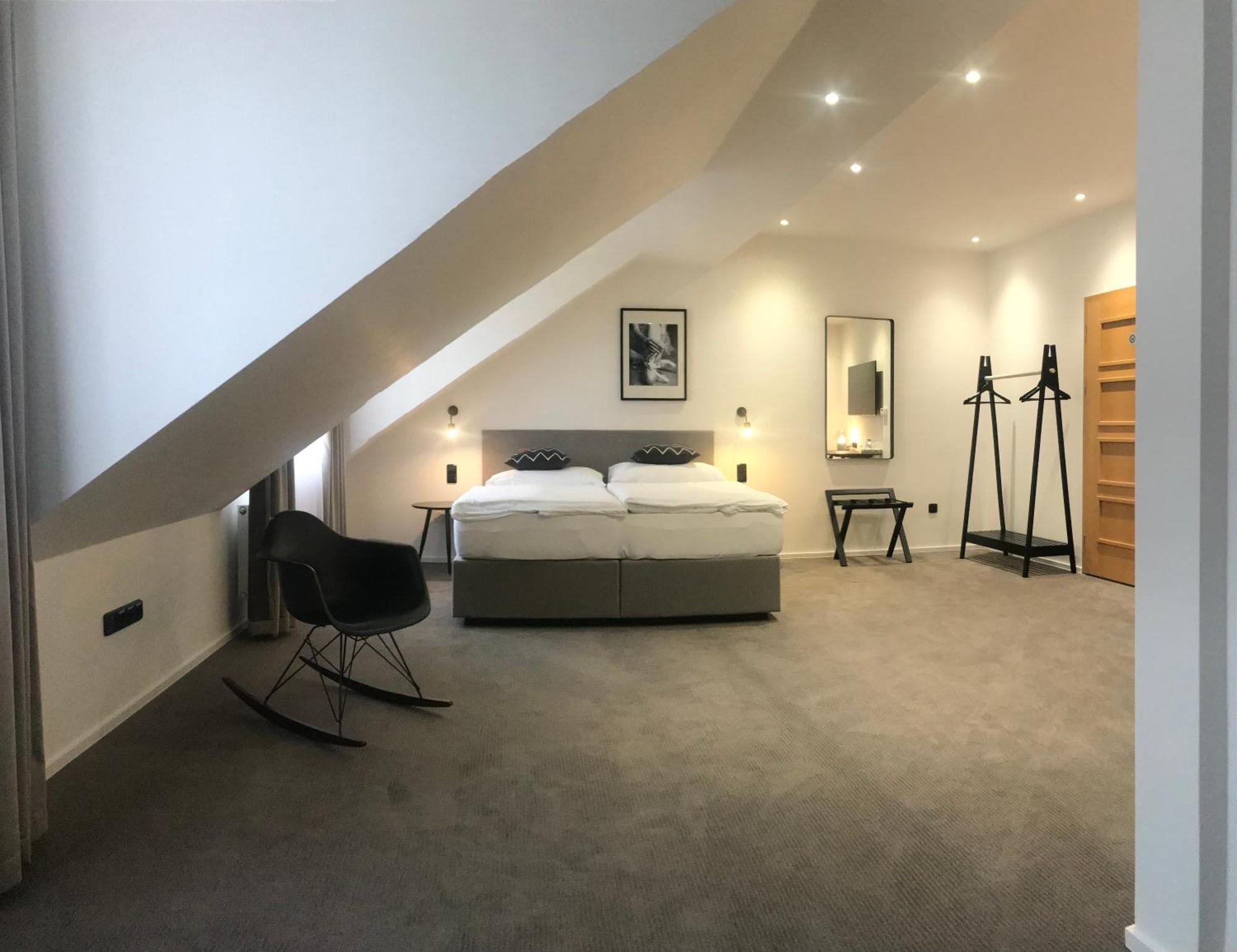 Rozmaryn Hotel B&B Rakovník 외부 사진