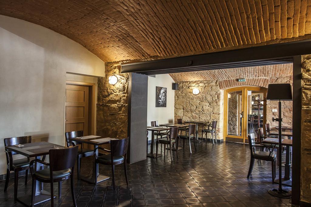 Rozmaryn Hotel B&B Rakovník 외부 사진