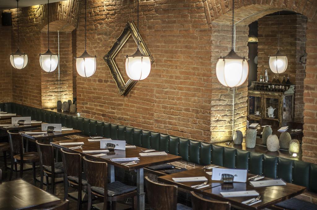 Rozmaryn Hotel B&B Rakovník 외부 사진