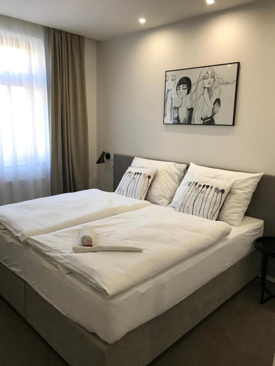 Rozmaryn Hotel B&B Rakovník 외부 사진