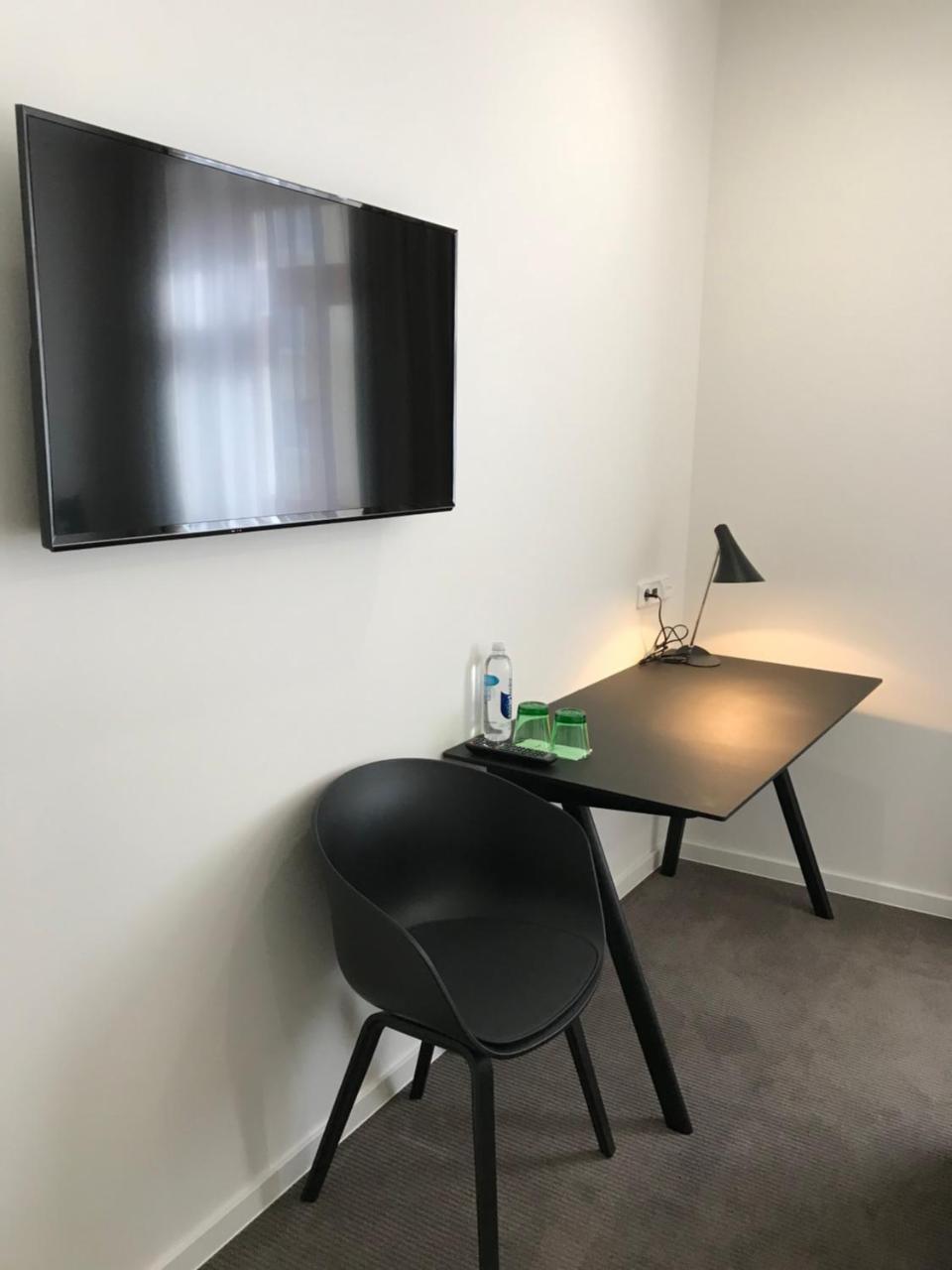 Rozmaryn Hotel B&B Rakovník 외부 사진