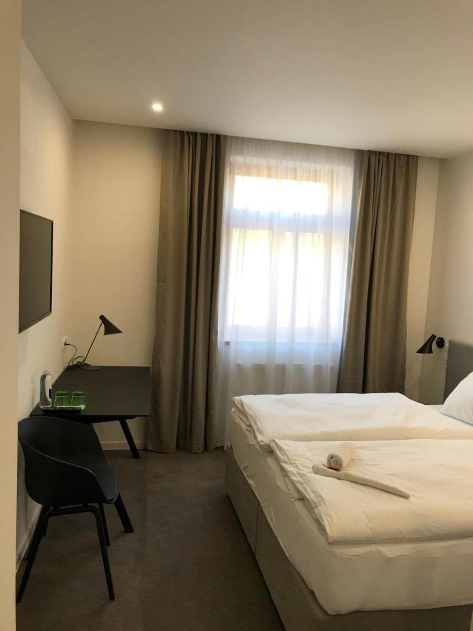 Rozmaryn Hotel B&B Rakovník 외부 사진