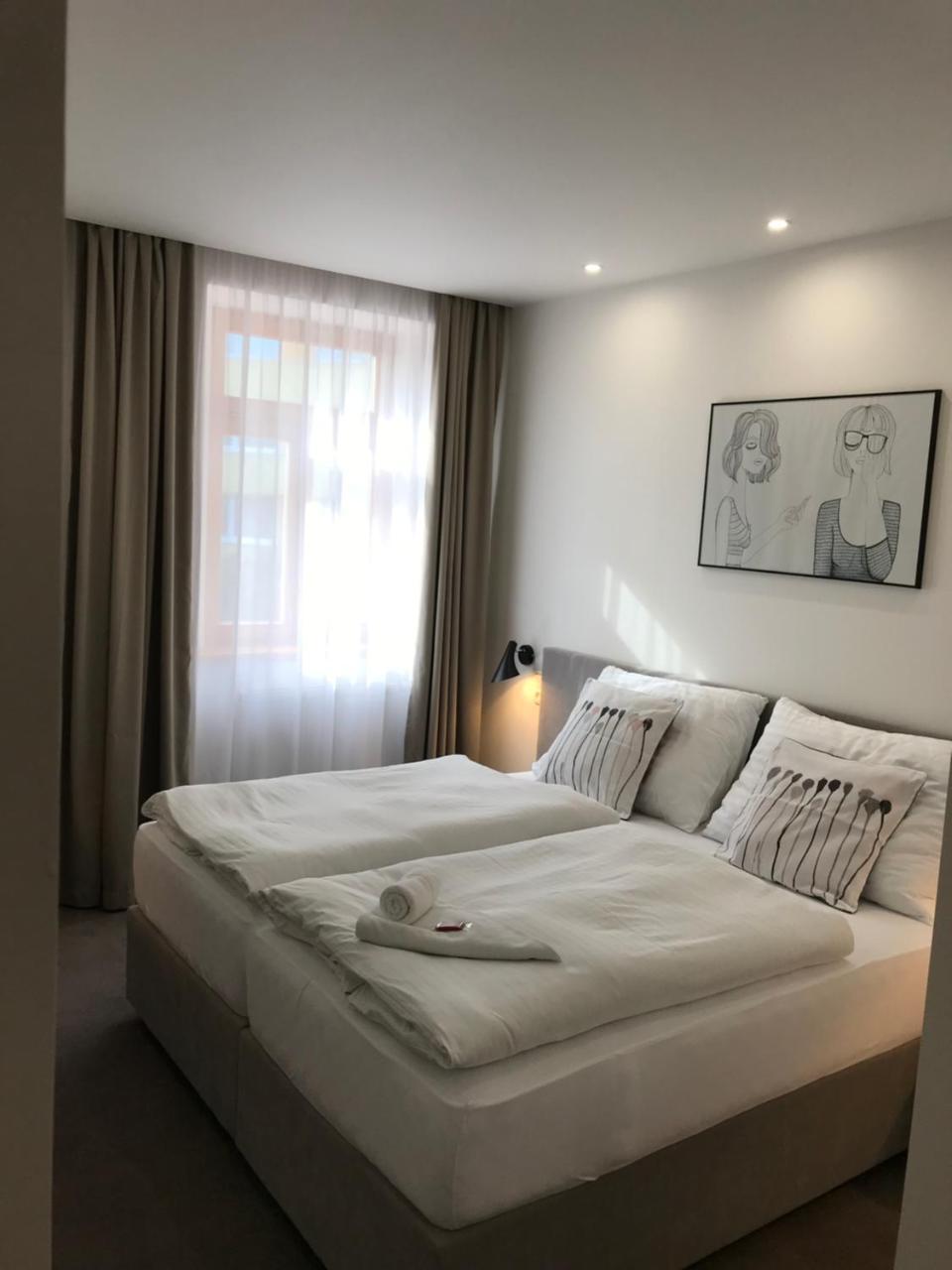 Rozmaryn Hotel B&B Rakovník 외부 사진