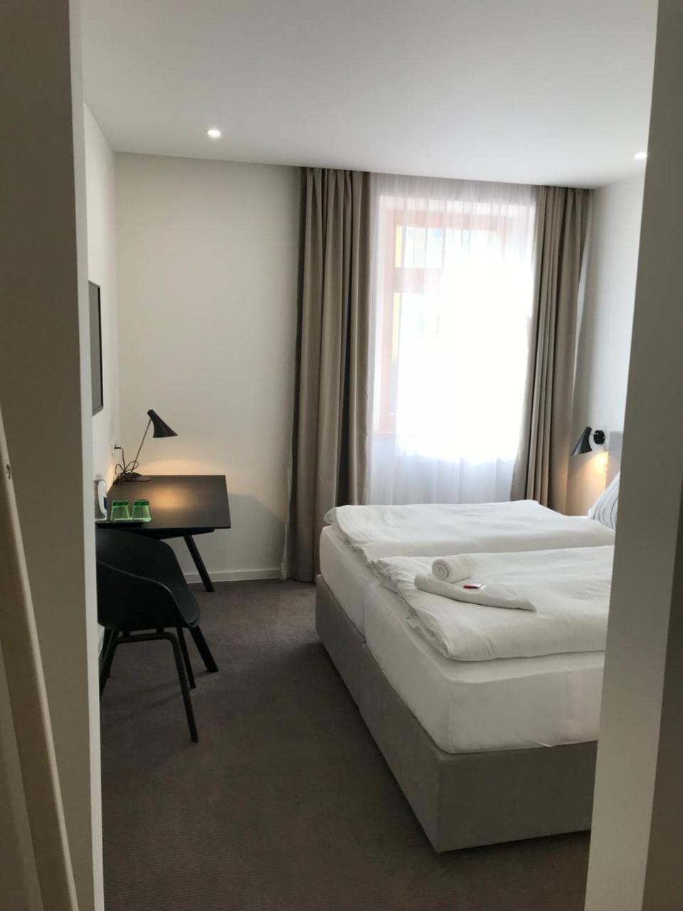 Rozmaryn Hotel B&B Rakovník 외부 사진