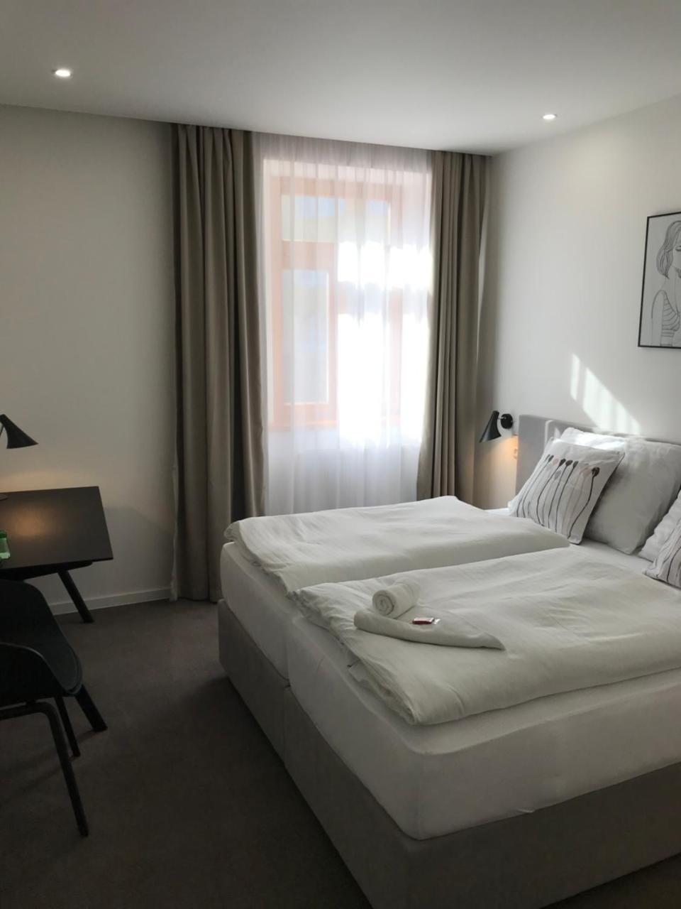 Rozmaryn Hotel B&B Rakovník 외부 사진