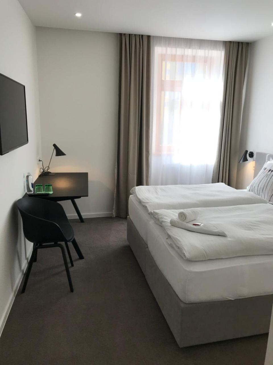 Rozmaryn Hotel B&B Rakovník 외부 사진