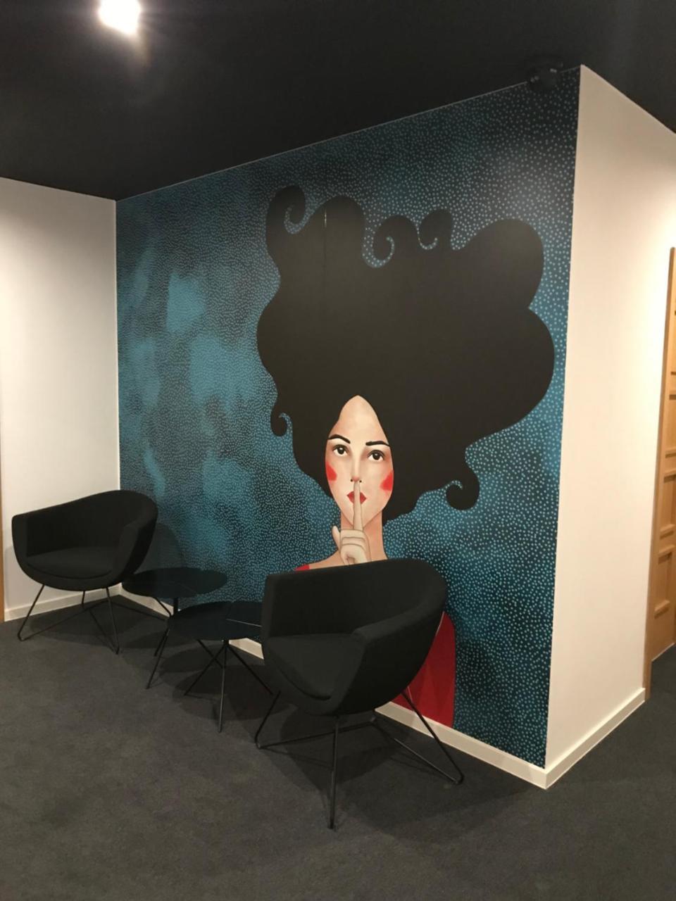 Rozmaryn Hotel B&B Rakovník 외부 사진