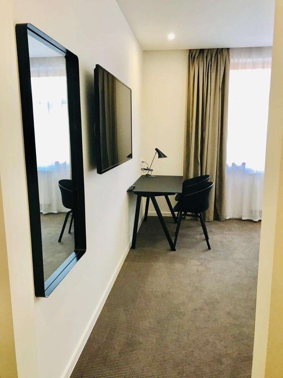Rozmaryn Hotel B&B Rakovník 외부 사진