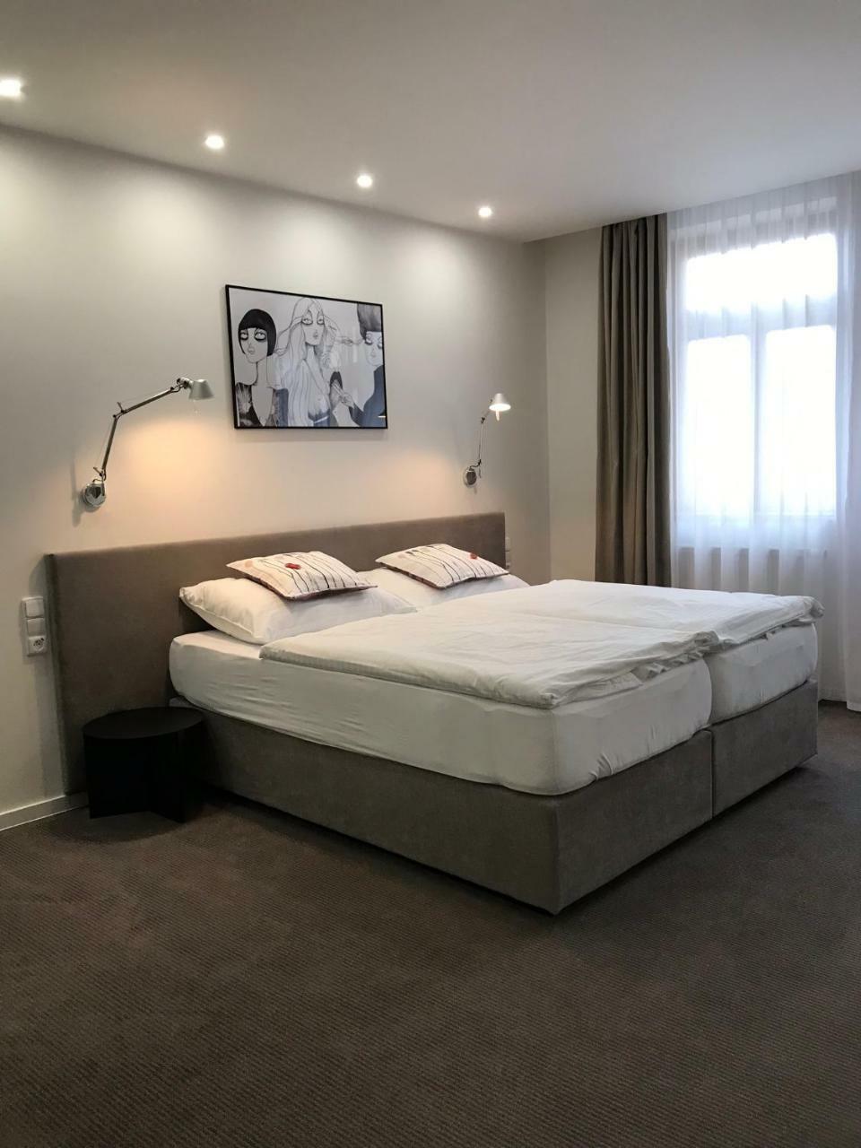 Rozmaryn Hotel B&B Rakovník 외부 사진