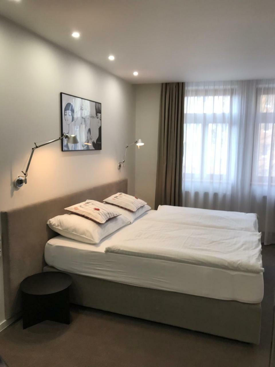 Rozmaryn Hotel B&B Rakovník 외부 사진