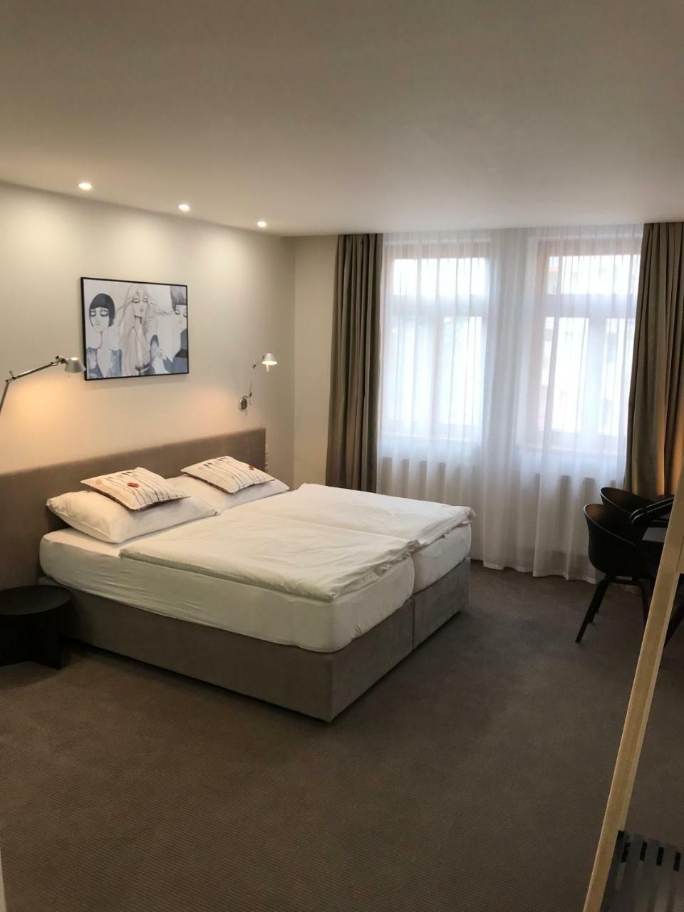 Rozmaryn Hotel B&B Rakovník 외부 사진