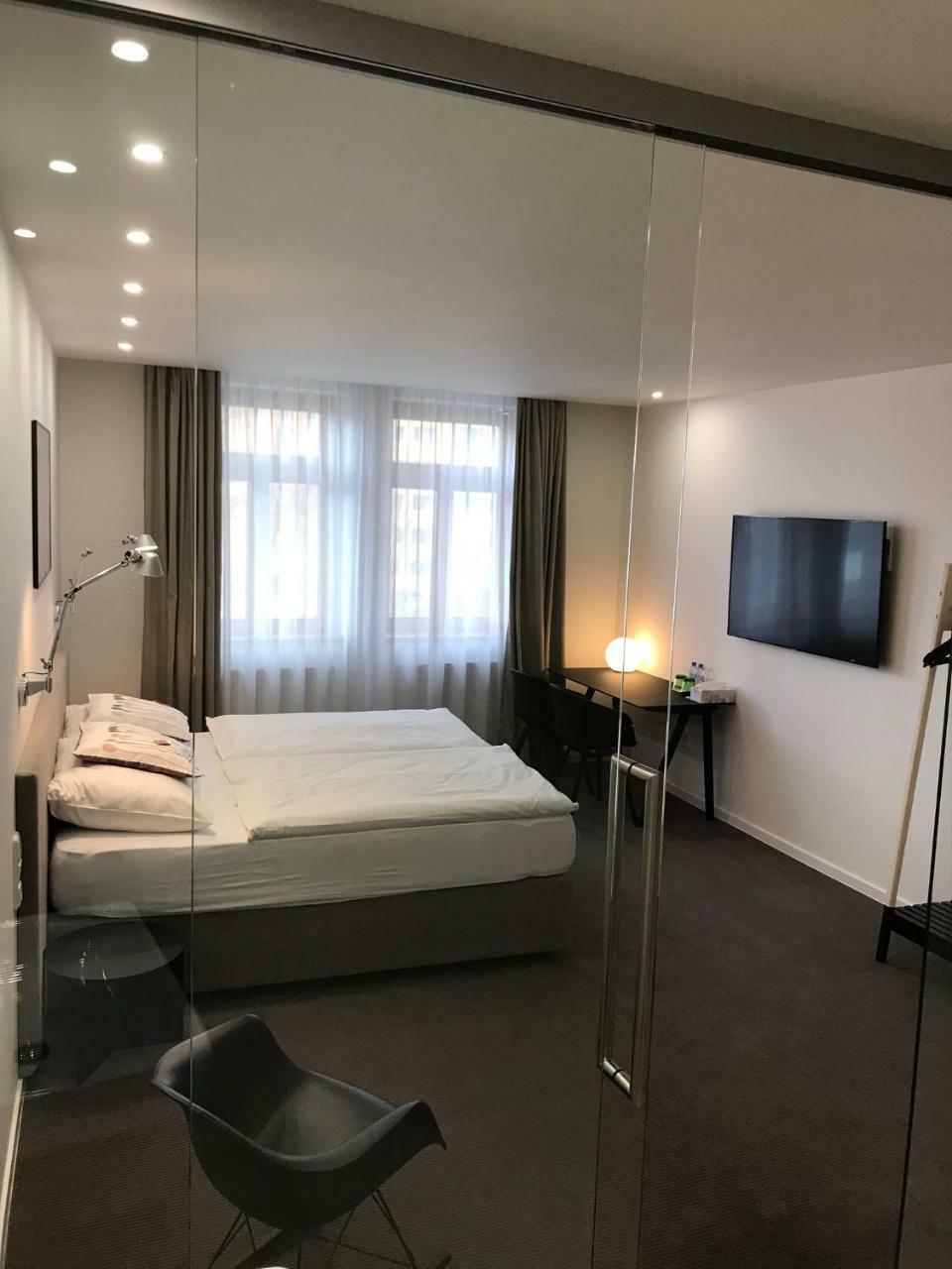 Rozmaryn Hotel B&B Rakovník 외부 사진