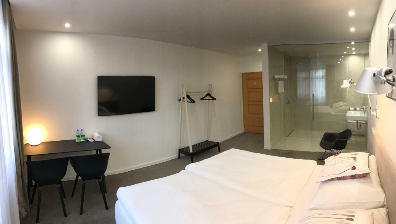 Rozmaryn Hotel B&B Rakovník 외부 사진