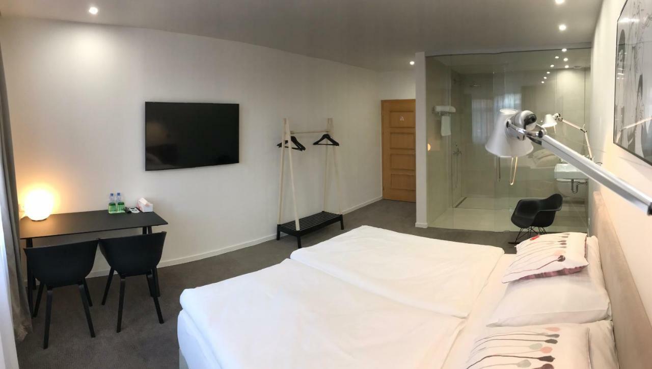 Rozmaryn Hotel B&B Rakovník 외부 사진