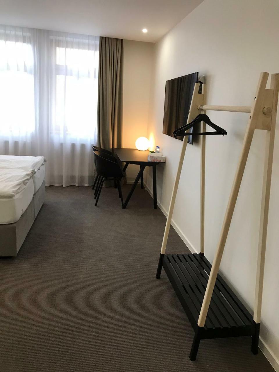 Rozmaryn Hotel B&B Rakovník 외부 사진