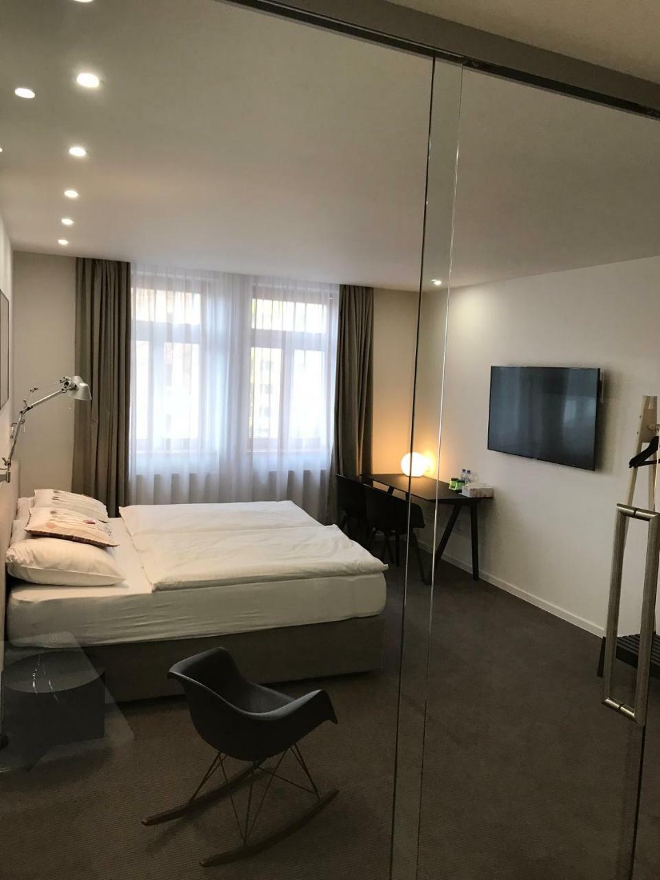 Rozmaryn Hotel B&B Rakovník 외부 사진