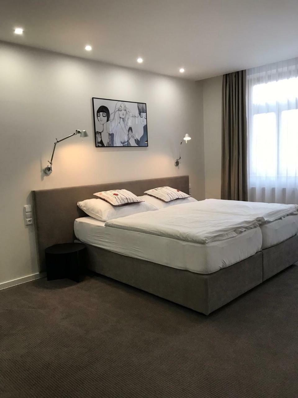 Rozmaryn Hotel B&B Rakovník 외부 사진