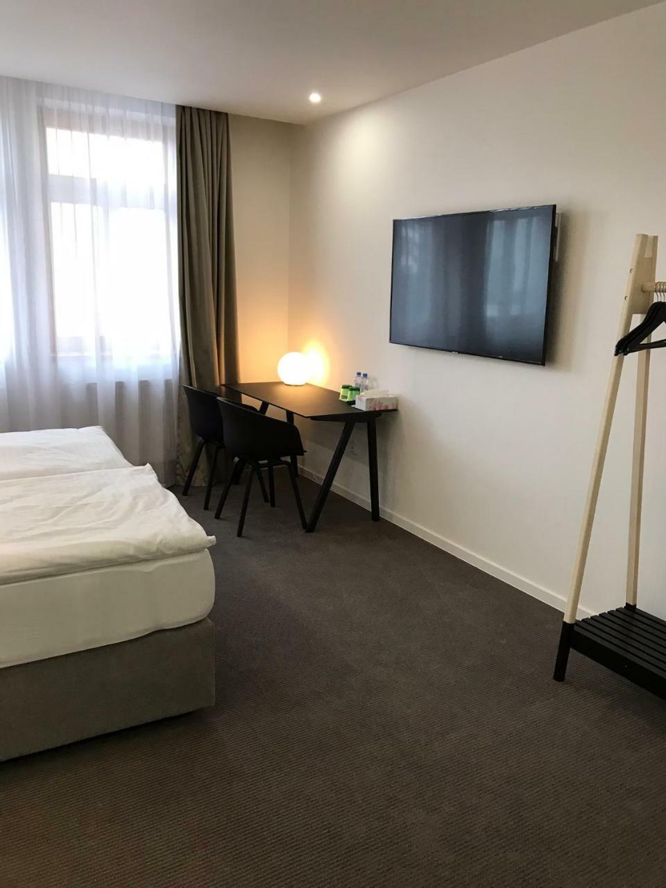 Rozmaryn Hotel B&B Rakovník 외부 사진