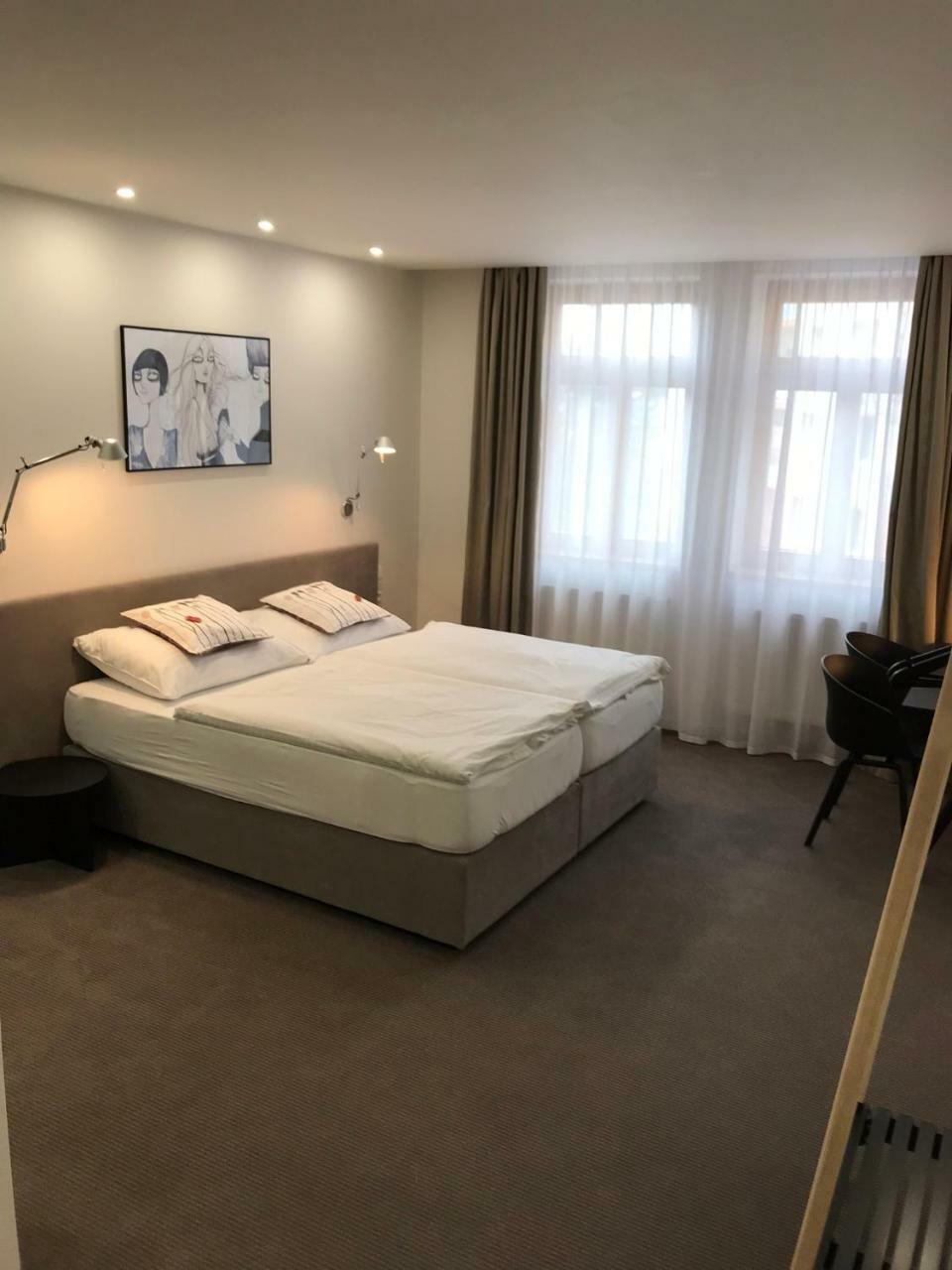 Rozmaryn Hotel B&B Rakovník 외부 사진